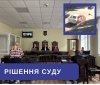 Апеляційний суд залишив під вартою підозрюваного у ДТП в стані наркотичного сп’яніння