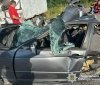 Смертельна ДТП у Хмільницькому районі: загинули водій BMW і 17-річний пасажир