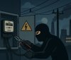 Незаконне використання електроенергії – відповідальність гарантована