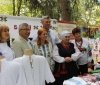Фестиваль «Мамину сорочку пригорну до серця» та новий Центр художніх промислів об’єднав шанувальників народних ремесел у Клембівці