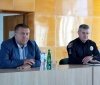 У відділенні поліції №3 представили нового керівника