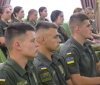 Теорія і практика: курсанти НАДПСУ пройшли стажування у Могилів-Подільському прикордонному загоні