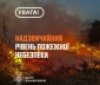 На Вінниччині оголошено найвищий рівень пожежної небезпеки
