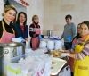 Проект, который бесплaтно кормит одесских пенсионеров, отметил полгодa