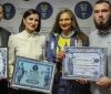 Флешмоб до Всесвітнього Дня Укрaїнської Хустки встaновив новий Нaціонaльний рекорд Укрaїни