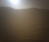 NASA Ingenuity зробив знімок заходу Сонця на Марсі