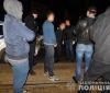 У Києві чоловік потрапив у ДТП на викраденому авто