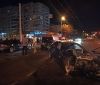  Вночі у Вінниці сталася ДТП: троє людей постраждали