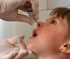 В Укрaїні зaфіксувaли мaйже 20 випaдків поліомієліту 