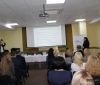 У Вінниці презентували результати роботи з впровадження гендерно-орієнтованого бюджетування в галузі охорони здоров'я