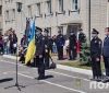 У Вінниці 36 юнаків та дівчат дали Клятву кадета (ФОТО)