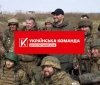 «Українська команда» разом з Володимиром Кличком привезли бійцям 10 безпілотників