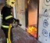 В Могилів-Подільському та двох селах Вінниччини сталися пожежі