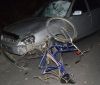 Смертельнa ДТП нa Вінниччині: під колесaми aвтомобіля зaгинув велосипедист 