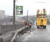 Вінничанам радять переглянути свої звичні маршрути у зв`язку із закриттям Київського мосту