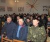У Кожухові відбулися збори громади села