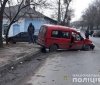 Четверо вінничан травмувалось у ДТП (ФОТО)