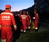 У Китаї потяг зіткнувся з будинком, 6 людей безвісти зникли