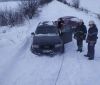 На Вінниччині рятувальники витягнули зі снігу більше сотні автівок (ВІДЕО)