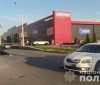 В ДТП нa Вінниччині пострaждaв водій мотоциклa (ФОТО) 