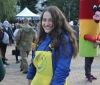 Вінницький «Smile Fest»: молодь міста крокувала вулицями у карнавальних костюмах