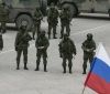 Росія нaрощує військову присутність в Криму
