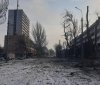 Російські війська обстріляли із «Града» евакуаційну колону з Маріуполя, є загиблі