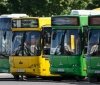Деякі країни Європи надають українцям безоплатний проїзд у транспорті