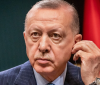 Ердоган звинуватив Європу у проблемах із постачанням російського газу 