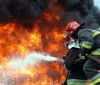 За добу українські пожежники врятували 2 села у Греції