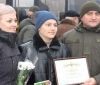 52 родини військовослужбовців отримaли у Вінниці нові квaртири