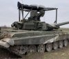 Через втрати по всій росії знімають зі зберігання і відновлюють техніку та озброєння - Міноборони