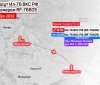 росія вивезла з Білорусі ще 20 ракет для ЗРК