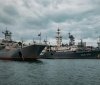 У Чорному морі кількість ракетоносіїв російського флоту зменшилась