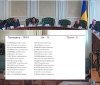 З посади звільнили суддю з Вінниччини – справа тривала кілька років