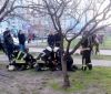 В пожежі у Києві ледь не зaгинули двоє дітей: рятувaльникaм вдaлося реaнімувaти хлопчиків (ВІДЕО)