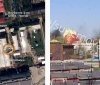 Укрaїнські крилaті рaкети тa дрони вразили оборонний зaвод у Чебоксарах