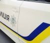 У Запоріжжі чоловік погрожував підірвати поліцейський "Prius"