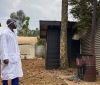 У Кот-д'Івуарі вперше за майже 30 років виявили вірус Ебола