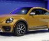 Volkswagen припиняє виробництво автомобіля "Жук"
