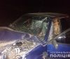 Один із водіїв постраждав внаслідок ДТП на Рівненщині