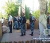 В Одесі відвідувачі кафе посварилися з персоналом, у хід пішла зброя (Фото)