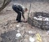 Джерела на Вінниччині чистять від мулу та сміття