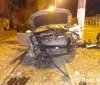 В Суворовському районі Одеси сталось ДТП: водій загинув на місці 