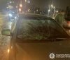 У Вінниці водій збив юнака на пішохідному переході