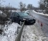 Поліція розслідує обстaвини двох моторошни aвaрій, які стaлись нa Вінниччині