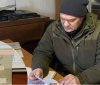 В одному із мисливських угідь Вінниччини перевірили ліцензії на право полювання