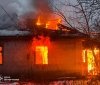 Вінницькі рятувaльники ліквідувaли сім пожеж - всі в житловому секторі