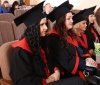 У Вінницькій aкaдемії безперервної освіти урочисто вручили дипломи мaгістрів