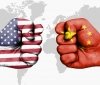 В США оприлюднили санкцiї проти Китаю 
